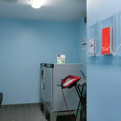 Comfort Hotel Xpress Youngstorget детские мероприятия фото 2