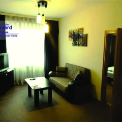 Отель Boulevard Guest House 3* Стандартный номер с различными типами кроватей фото 8