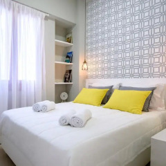Отель Candia Suites & Rooms 3* Люкс с различными типами кроватей фото 8
