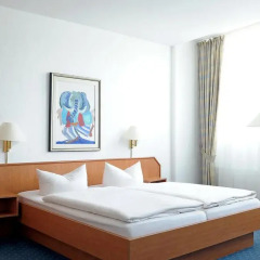 Hotel Ludwig van Beethoven 3* Стандартный номер с двуспальной кроватью фото 2
