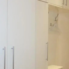 Апартаменты W.B. Apartments - Fendigasse удобства в номере фото 2
