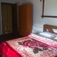 Отель Trout Cabines 2* Бунгало Эконом с различными типами кроватей фото 4