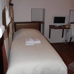 Tashan Hotel Edirne 3* Стандартный номер фото 8