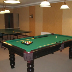 Гостиница Guest House Russkiy Terem Украина, Харьков - отзывы, цены и фото номеров - забронировать гостиницу Guest House Russkiy Terem онлайн детские мероприятия фото 2