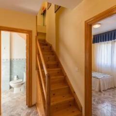 Hotel & Apartamentos La Bolera удобства в номере