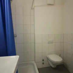 Отель Swiss Star Oerlikon Inn ванная фото 2