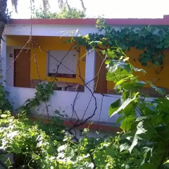 Отель shekináh Вилья Кура Брочеро