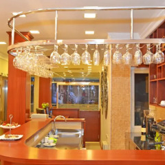Ataker Hotel гостиничный бар