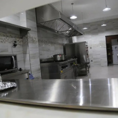 Nouakchott Hotel in Nouakchott, Mauritania from 178$, photos, reviews - zenhotels.com hotel interior