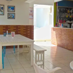 Апартаменты Irilena Apartments питание