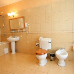 Sport Hotel 3* Люкс фото 15