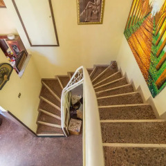 Отель Villa Beach City в номере фото 2