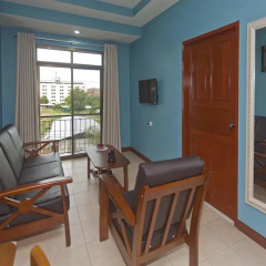 Pattaya Garden Apartments Boutique Hotel комната для гостей фото 4