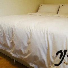 Sieoso Hotel - Hostel Стандартный номер с различными типами кроватей фото 16