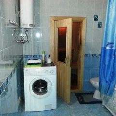 Апартаменты Apartments on Radishcheva Апартаменты с разными типами кроватей фото 8