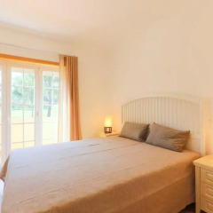 Отель Praia del Rey Holiday House комната для гостей фото 2