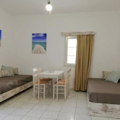 Erato Hotel 3* Полулюкс с различными типами кроватей фото 3