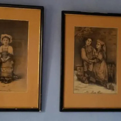 Отель Chambres d'Hôtes Manoir Du Chêne интерьер отеля