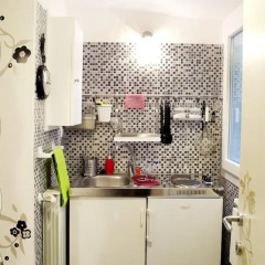 Отель Rhome86 3* Полулюкс с различными типами кроватей фото 5