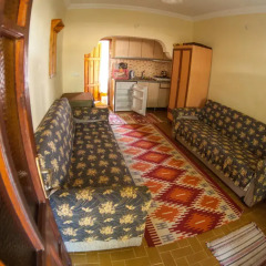 Hotel Sema 3* Апартаменты фото 13