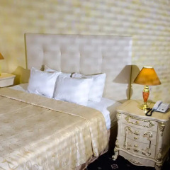 Гостиница Villa Rauza комната для гостей фото 3