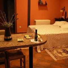Апартаменты La Llobera Apartments спа фото 2