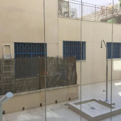 Отель Calafell Sant Antoni Испания, Калафель - отзывы, цены и фото номеров - забронировать отель Calafell Sant Antoni онлайн ванная