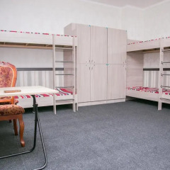 Hostel Star детские мероприятия фото 2