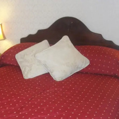 Отель The Sycamore Guest House 4* Стандартный номер с различными типами кроватей фото 6