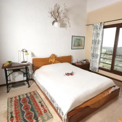 Mavi Keci Otel Люкс с различными типами кроватей фото 2