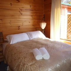 Bruny Island Escapes and Hotel Bruny 3* Вилла с различными типами кроватей фото 3