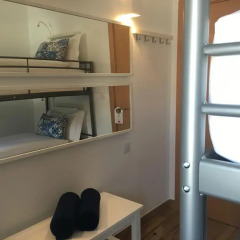 Отель Ericeira Boutique Lodge удобства в номере