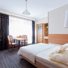 Отель Villa Anna комната для гостей