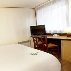 Отель Campanile Hotel Vlaardingen Нидерланды, Влардинген - отзывы, цены и фото номеров - забронировать отель Campanile Hotel Vlaardingen онлайн удобства в номере фото 2