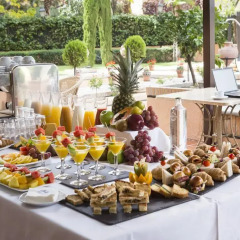 Saray Hotel