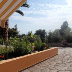 Отель Panorama House Греция, Ситония - отзывы, цены и фото номеров - забронировать отель Panorama House онлайн фото 18