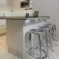 Отель The Residence 4* Улучшенные апартаменты с различными типами кроватей фото 11