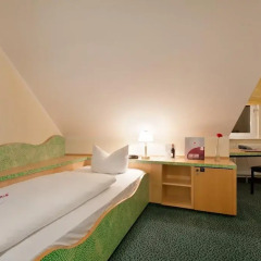 AZIMUT Hotel Dresden детские мероприятия фото 2