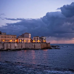 Отель Ortigia Deluxe S.A.L. Стандартный номер фото 19
