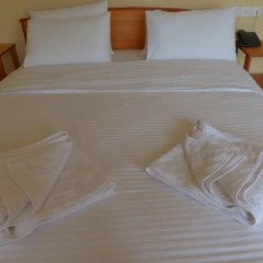 Отель Andorra Tourist Rest 3* Стандартный номер с различными типами кроватей фото 3