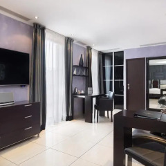 Отель Best Western Plus Hotel Massena Nice Франция, Ницца - 6 отзывов об отеле, цены и фото номеров - забронировать отель Best Western Plus Hotel Massena Nice онлайн в номере