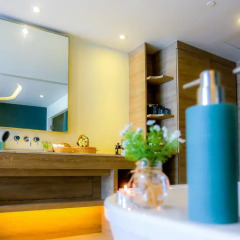 Отель MAI HOUSE Patong Hill 5* Номер Делюкс с различными типами кроватей фото 4