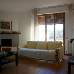 Отель B&B Mino Da Poppi Стандартный номер фото 9