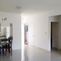 Отель JJ Residence 2* Стандартный номер с разными типами кроватей фото 30