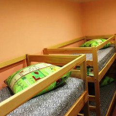 Гостиница Mini-Hotel Visit в Рыбинске отзывы, цены и фото номеров - забронировать гостиницу Mini-Hotel Visit онлайн Рыбинск детские мероприятия