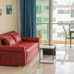 Отель Karon Butterfly Residence комната для гостей фото 4
