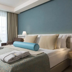 La Grande Resort & Spa 5* Номер категории Эконом с различными типами кроватей фото 4