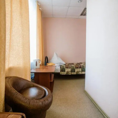 Hotel Aviator Улучшенный номер с различными типами кроватей фото 6