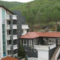 Отель Grandview Apartments Болгария, Свети Влас - отзывы, цены и фото номеров - забронировать отель Grandview Apartments онлайн фото 3