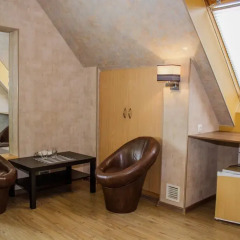 Гостиница Аннино 3* Номер Делюкс с различными типами кроватей фото 11